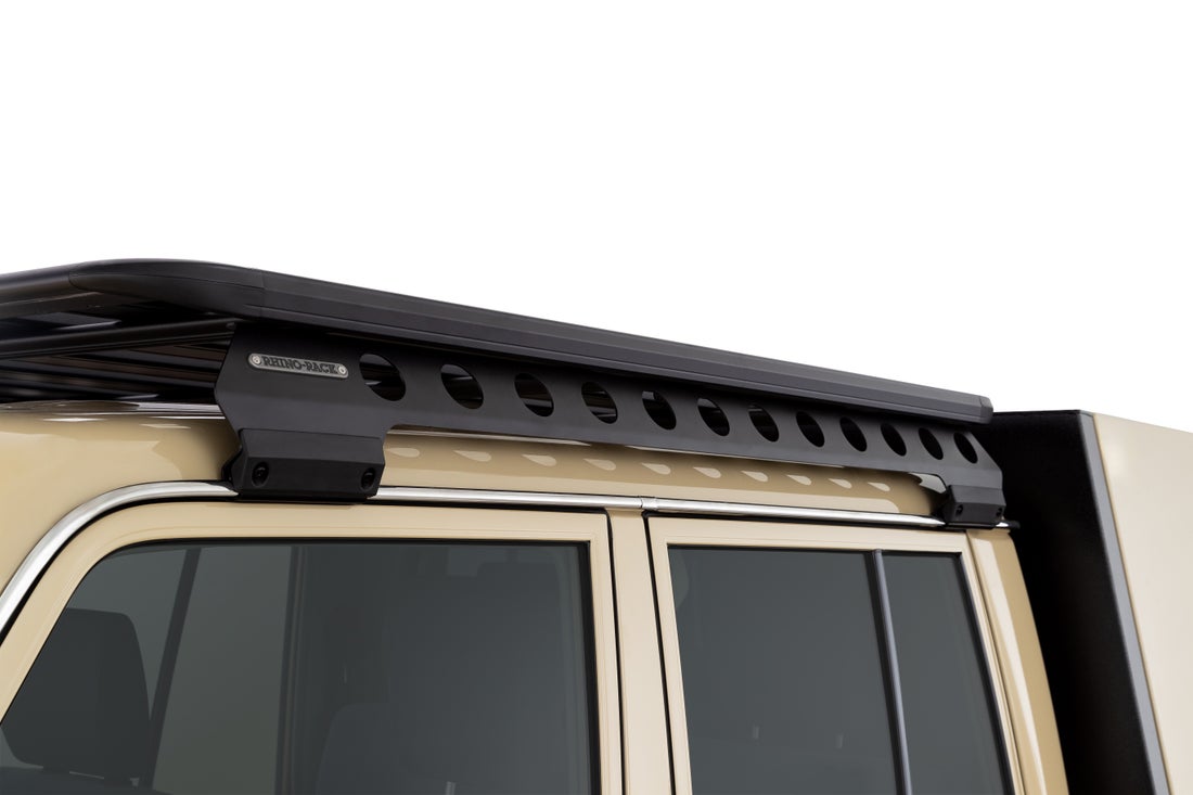 Pioneer 5 Platform (1528mm x 1376mm) with Backbone LC79