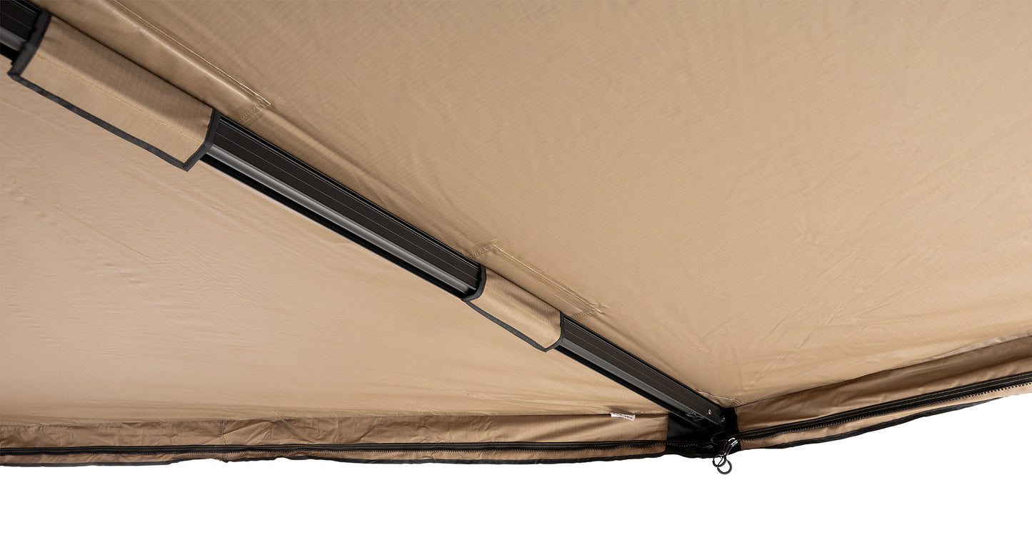 Batwing 270 Freestanding Awning (Left) 32145