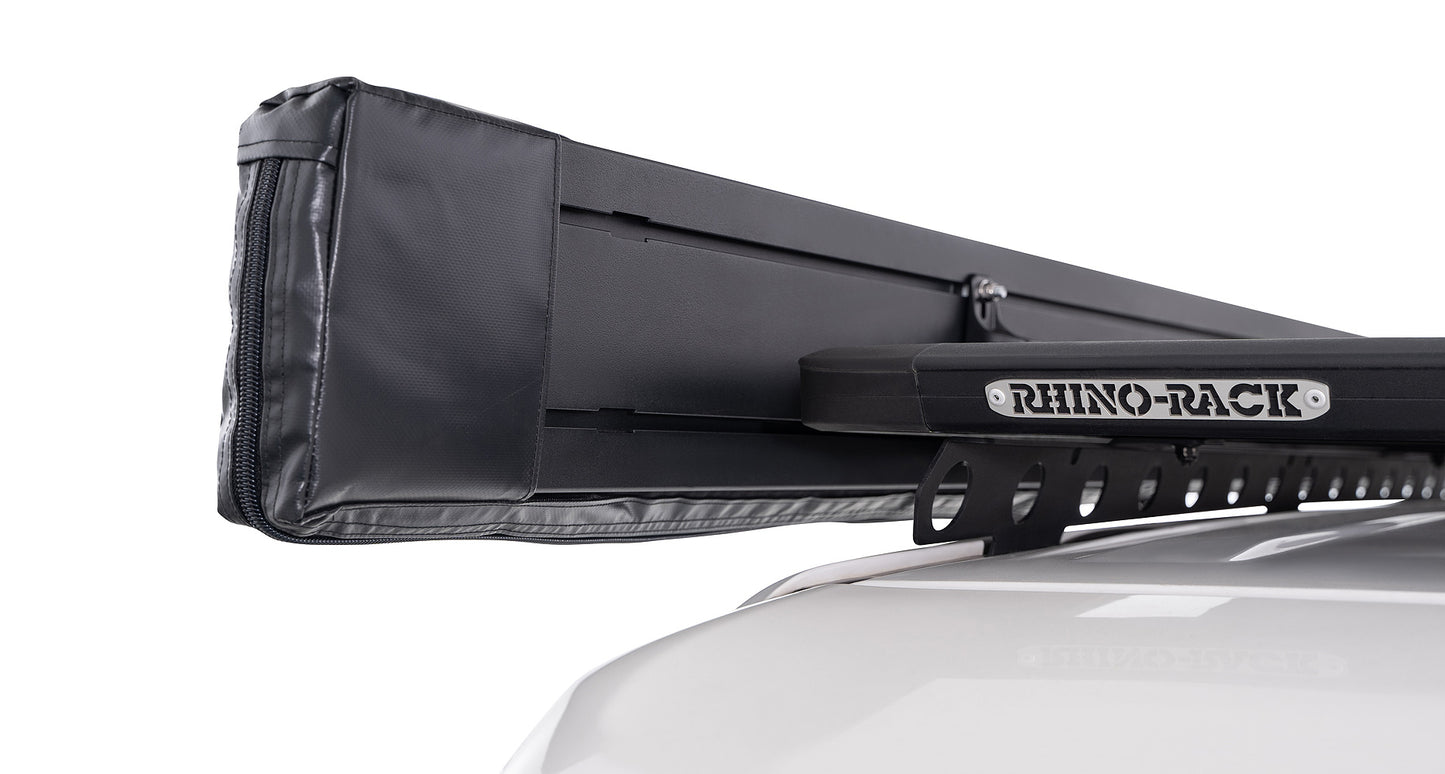 Batwing Awning (Left) with STOW iT 33114
