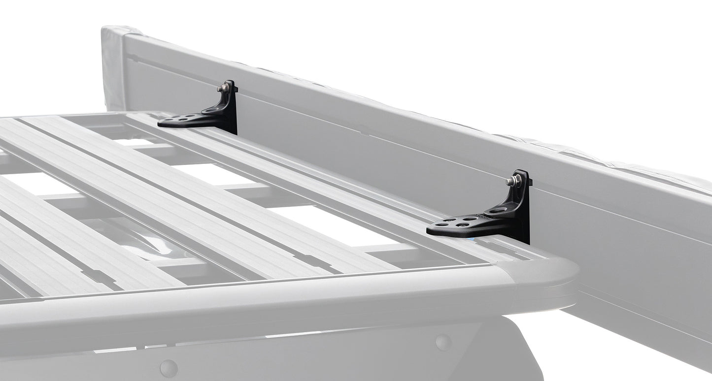 Batwing Awning (Left) with STOW iT 33114