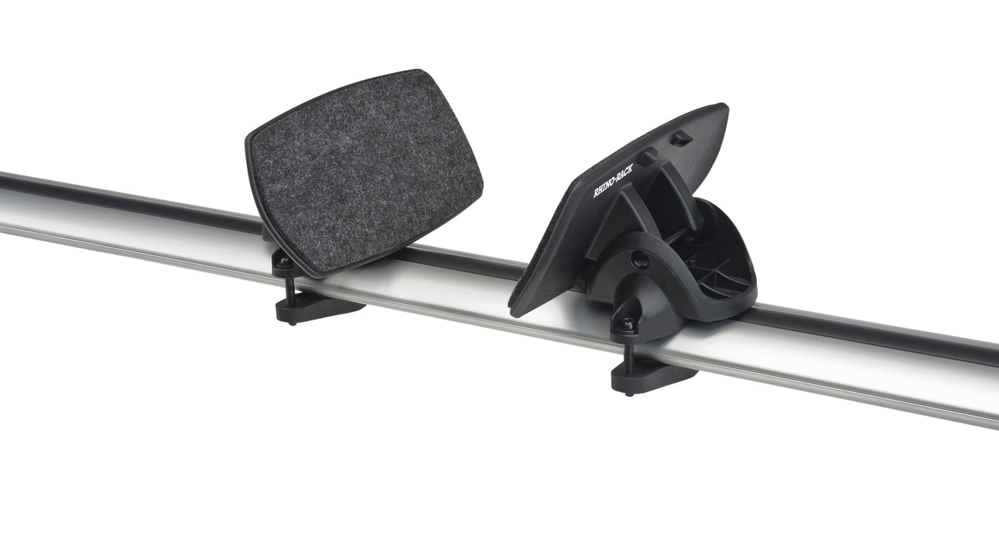 Nautic 571 Kayak Carrier - Rear Loading
