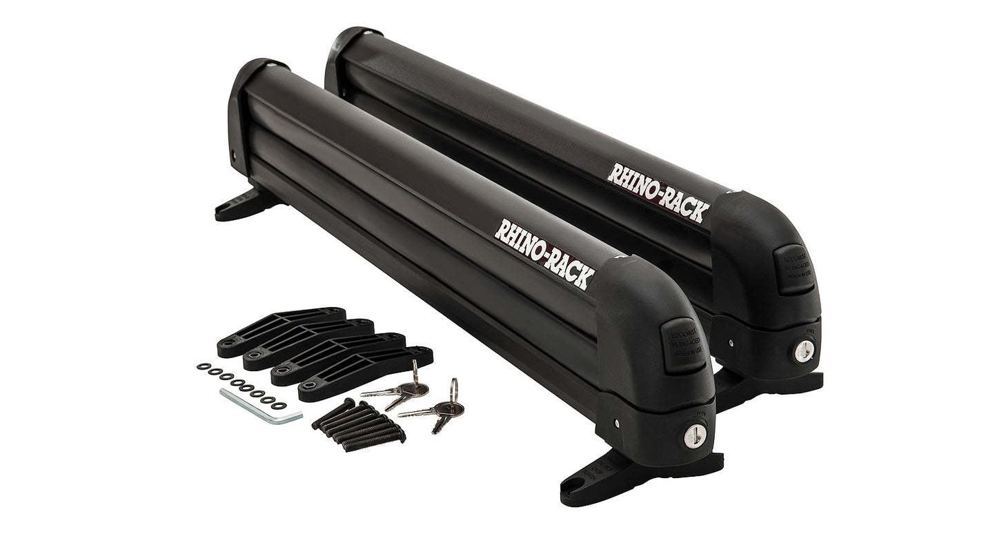 Ski and Snowboard Carrier 576 - 6 Skis or 4 Snowboards