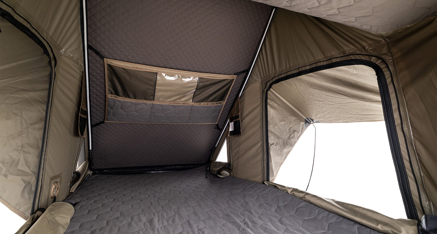 Low Profile Roof Top Tent - 61052