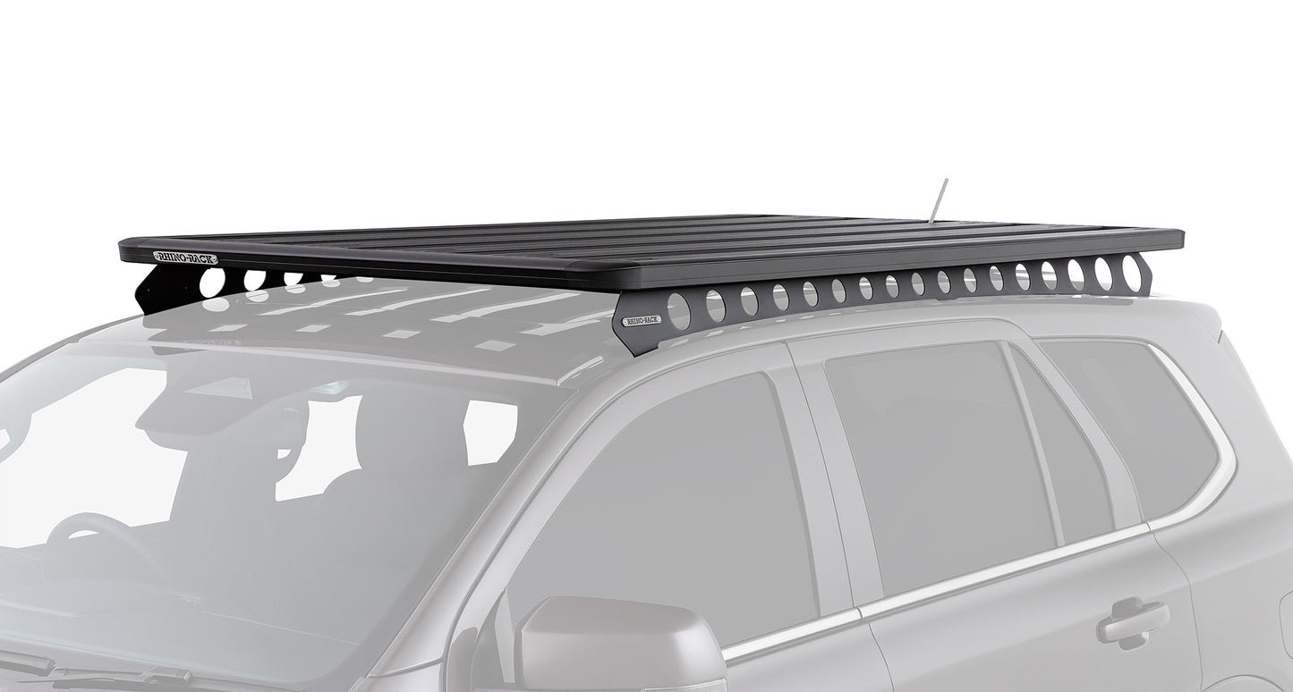 JC01671 Pioneer 6 Platform (1900mm x 1380mm) with Backbone LandCruiser 300 Series 5dr 4WD