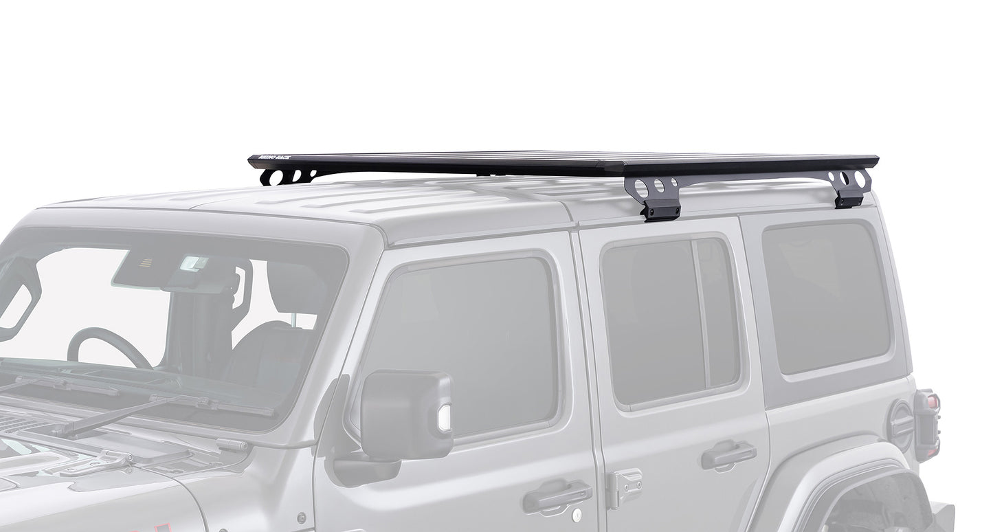 Jeep Overlanding Kit ROLJ1