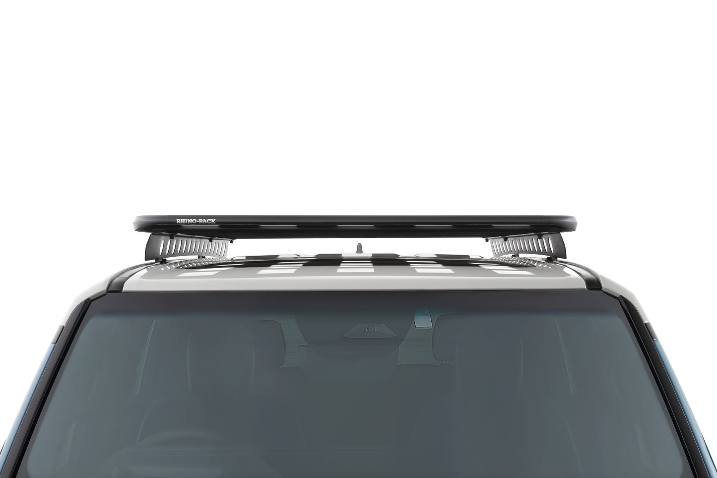 Pioneer 6 Platform (2100mm x 1240mm) with Backbone (end Sept)