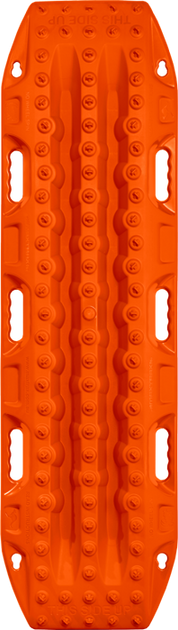 MAXTRAX MKII Signature Orange (Pair) MTX02SOP