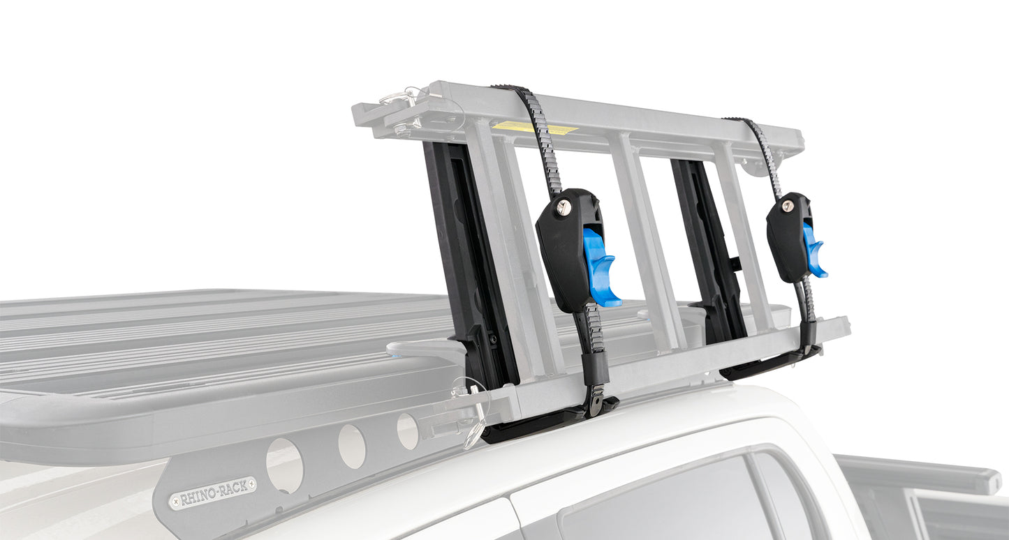 Stow It Recovery Traction Board Holder - MSIT