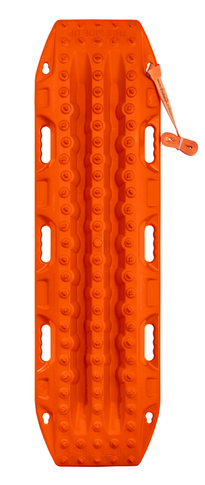 MAXTRAX MKII Signature Orange (Pair) MTX02SOP