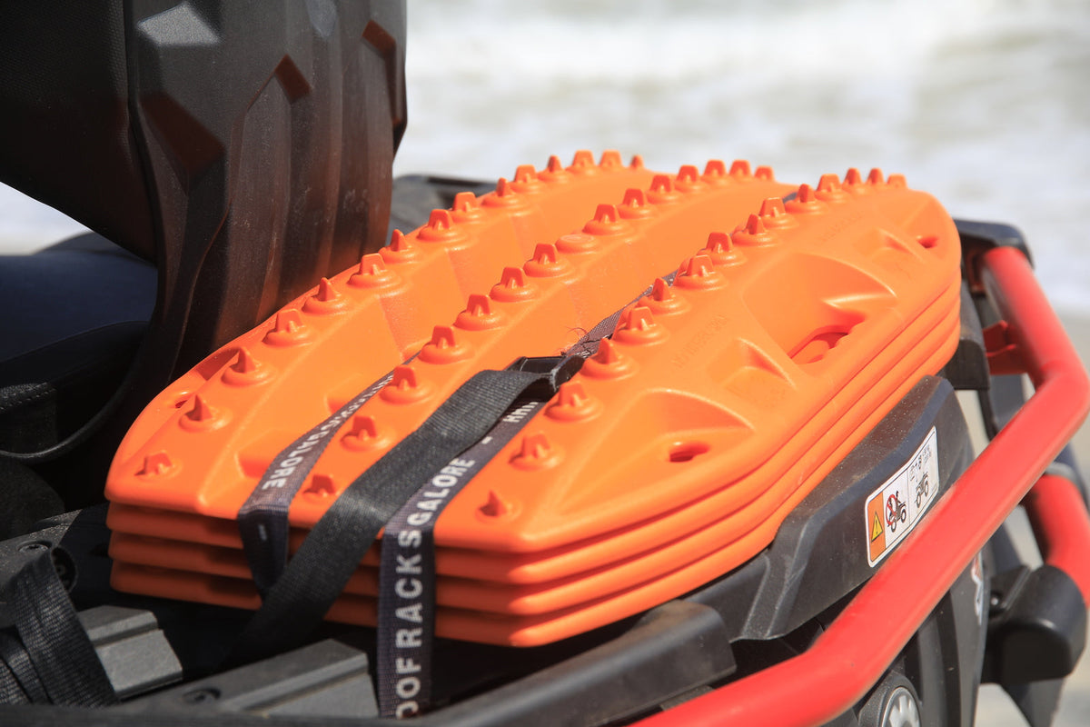 MAXTRAX MINI JAXBASE COMBO SIGNATURE ORANGE MTXMJB