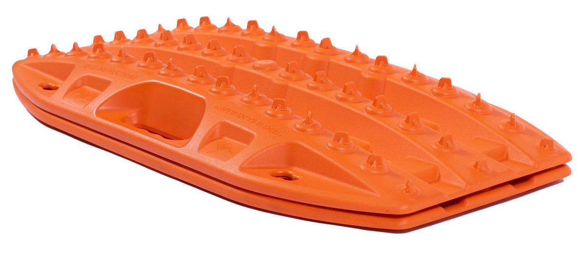 MAXTRAX MINI JAXBASE COMBO SIGNATURE ORANGE MTXMJB