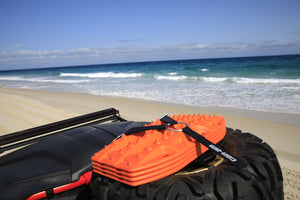 MAXTRAX Mini Pair SIGNATURE ORANGE MTXMP