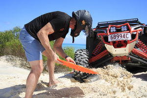 MAXTRAX Mini Pair SIGNATURE ORANGE MTXMP
