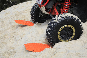 MAXTRAX Mini Pair SIGNATURE ORANGE MTXMP