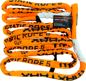 MAXTRAX Static Rope 5M MTXSR5