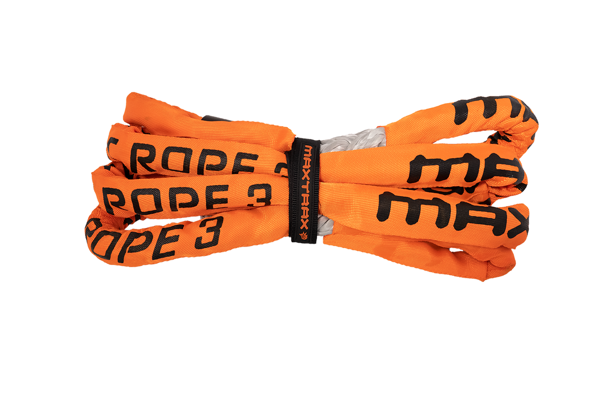 MAXTRAX Static Rope 5M MTXSR5