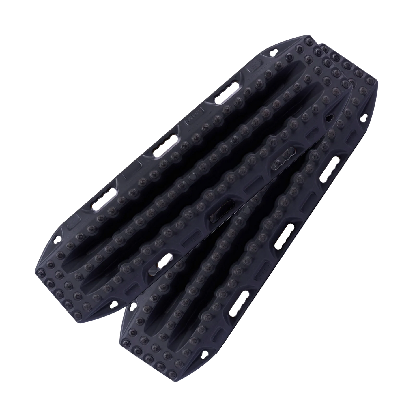 MAXTRAX XTREME Stealth Black Pair MTXXBKP