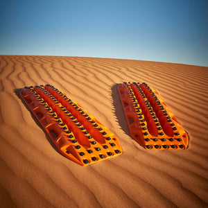 MAXTRAX XTREME Signature Orange Pair MTXXSOP