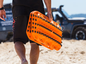 MAXTRAX XTREME Signature Orange Pair MTXXSOP