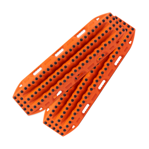 MAXTRAX XTREME Signature Orange Pair MTXXSOP