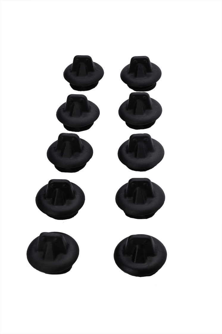 XTREME Teeth Replacement Kit MTXXTRK
