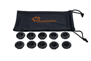 XTREME Teeth Replacement Kit MTXXTRK