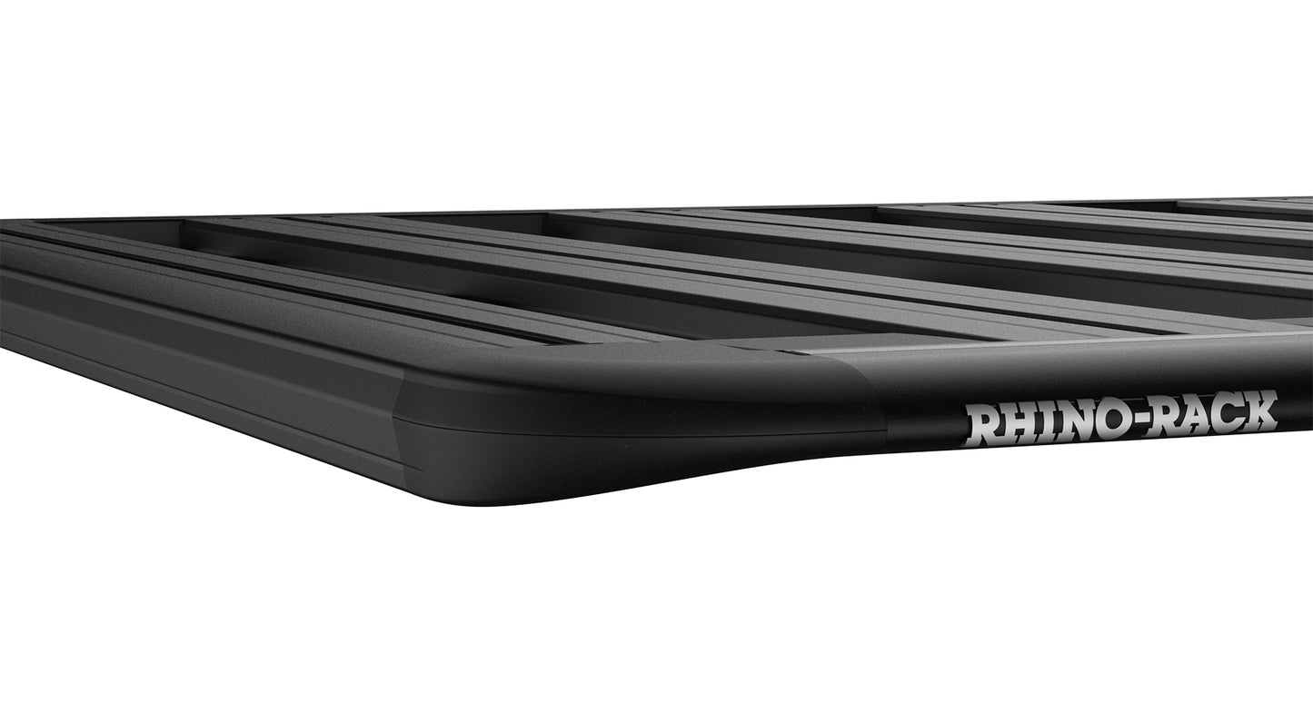JC01671 Pioneer 6 Platform (1900mm x 1380mm) with Backbone LandCruiser 300 Series 5dr 4WD