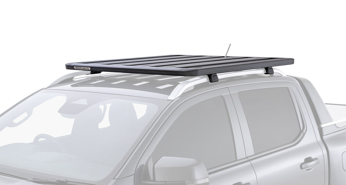 JC01598 Pioneer 6 Platform (1300mm x 1240mm) VOLKSWAGEN Amarok Gen2 4dr Ute Double Cab (With Roof Rails) 23 on
