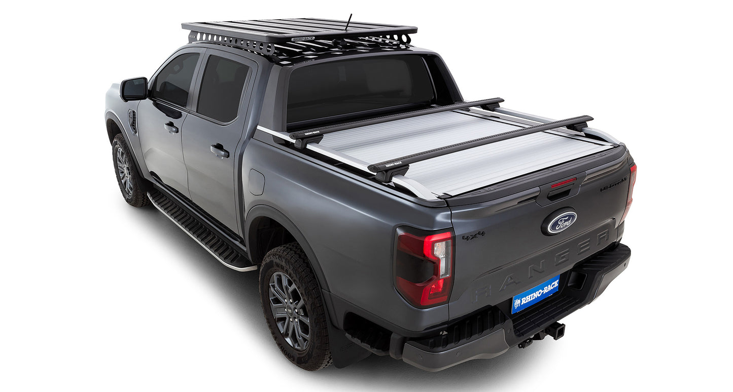 JC01556 FORD Ranger Wildtrak Gen 2 (P703) 4dr Ute Double Cab (With Tub Rails) 22 On