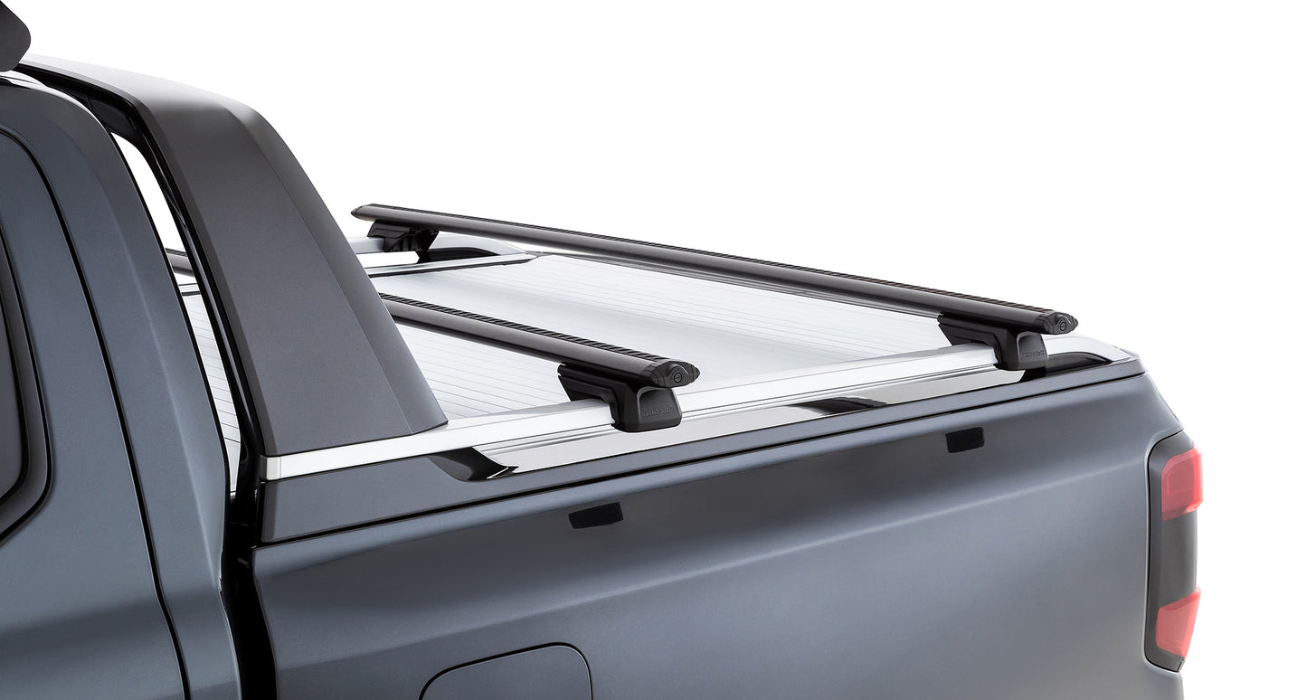 JC01556 FORD Ranger Wildtrak Gen 2 (P703) 4dr Ute Double Cab (With Tub Rails) 22 On