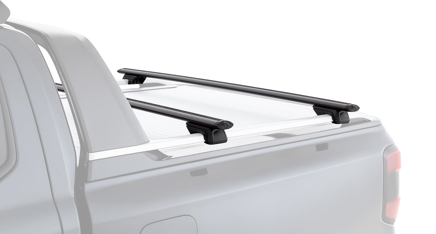 JC01556 FORD Ranger Wildtrak Gen 2 (P703) 4dr Ute Double Cab (With Tub Rails) 22 On