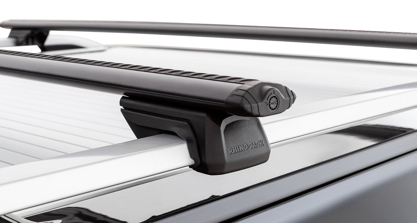 JC01556 FORD Ranger Wildtrak Gen 2 (P703) 4dr Ute Double Cab (With Tub Rails) 22 On
