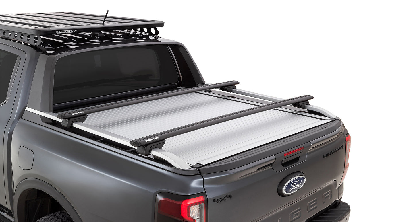 JC01556 FORD Ranger Wildtrak Gen 2 (P703) 4dr Ute Double Cab (With Tub Rails) 22 On