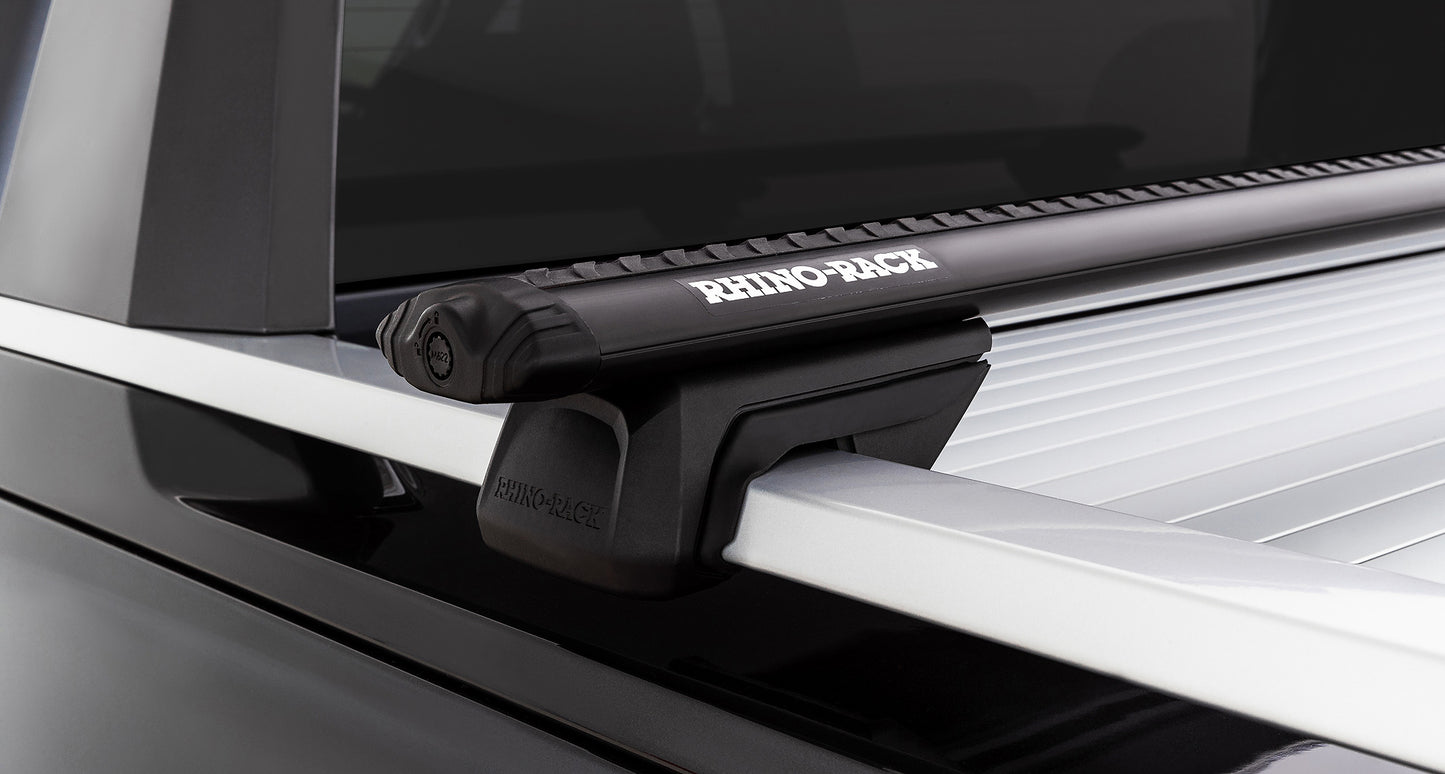 JC01556 FORD Ranger Wildtrak Gen 2 (P703) 4dr Ute Double Cab (With Tub Rails) 22 On