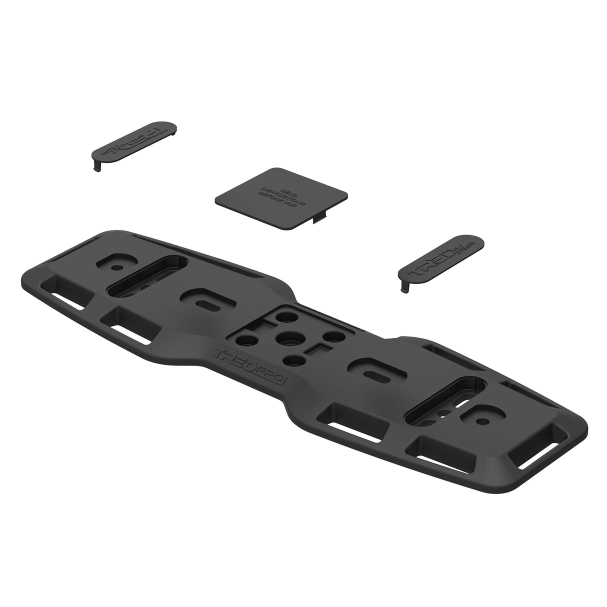 TRED Mounting Baseplate TMBP01