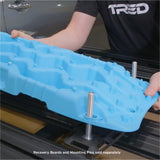 TRED Mounting Baseplate TMBP01