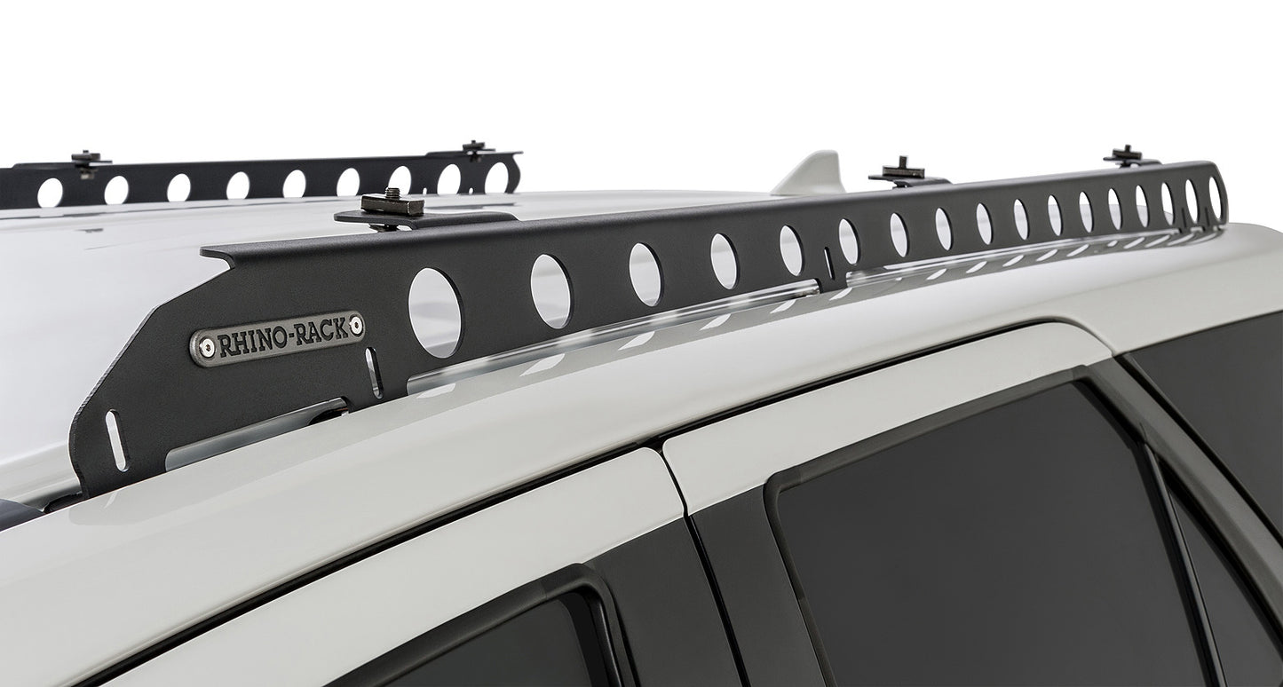 Rhino-Rack Backbone Mounting System RTFB1 - Toyota Fortuner