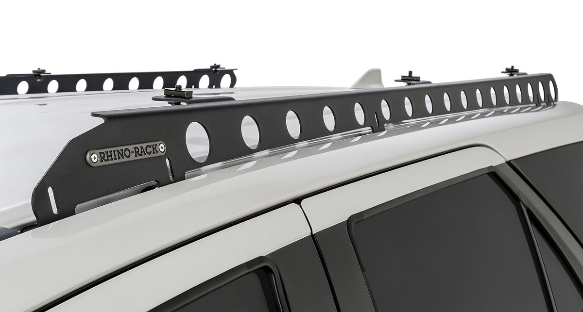 Rhino-Rack Backbone Mounting System RTFB1 - Toyota Fortuner
