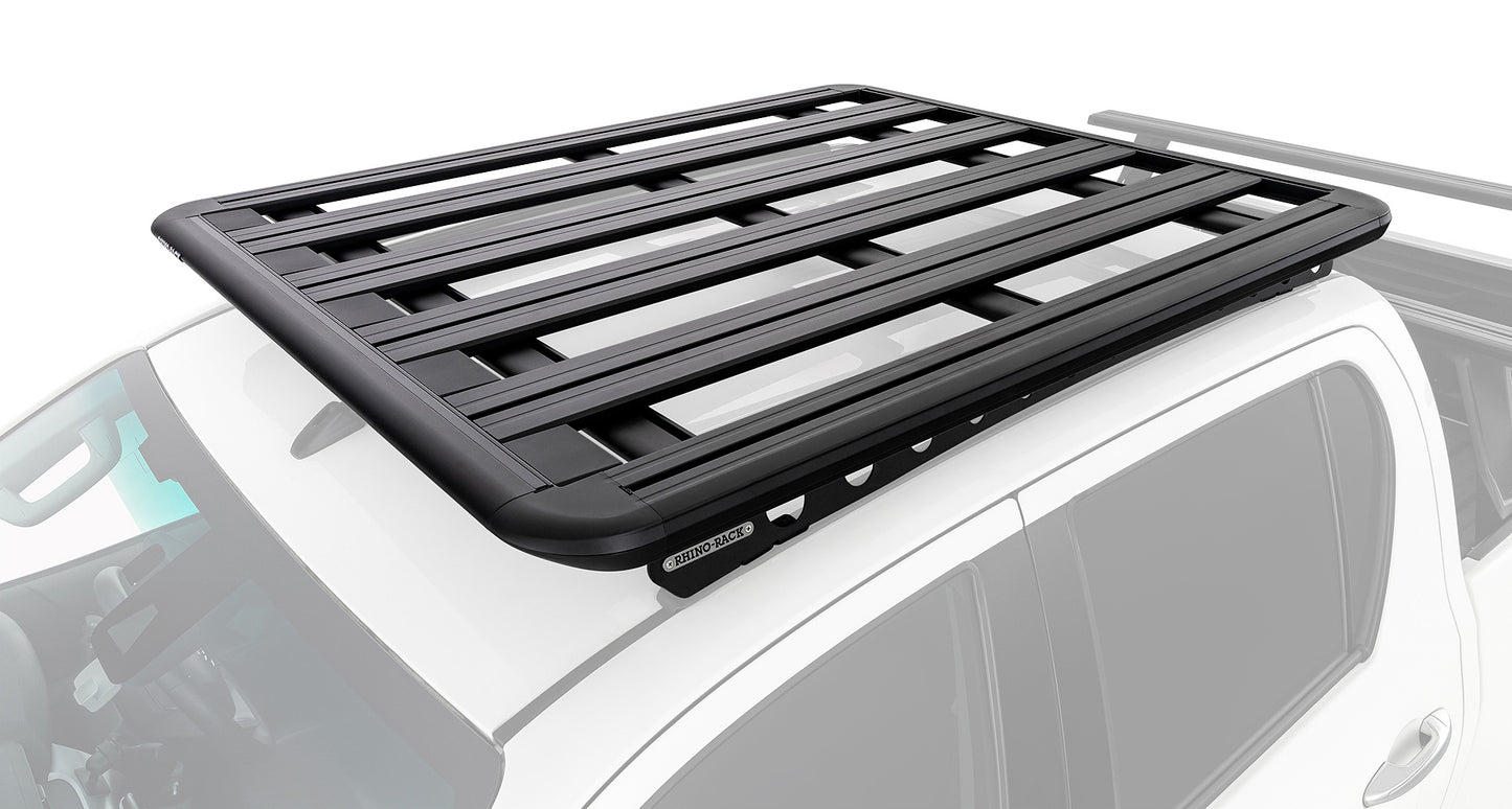 Pioneer 6 Flatpack Platform (1500mm x 1240mm) with Backbone for Toyota Hilux DC - JC01773