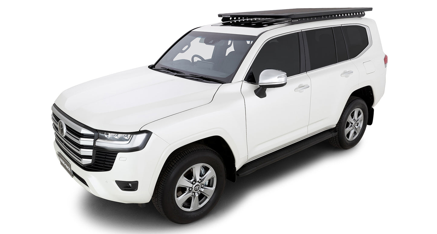 JC01671 Pioneer 6 Platform (1900mm x 1380mm) with Backbone LandCruiser 300 Series 5dr 4WD
