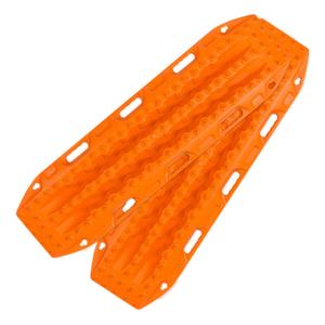 MAXTRAX MKII Signature Orange (Pair) MTX02SOP