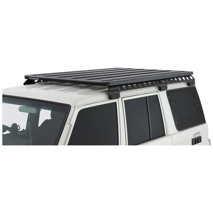 JC01729 Pioneer 6 Platform (2100mm x 1430mm) with Backbone LandCruiser 76 Series 4dr 4WD