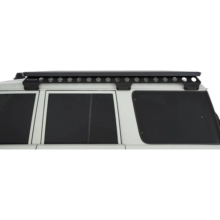 JC01729 Pioneer 6 Platform (2100mm x 1430mm) with Backbone LandCruiser 76 Series 4dr 4WD