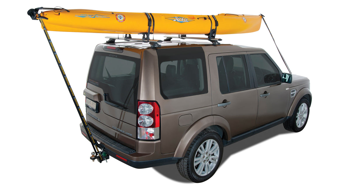 Nautic 571 Kayak Carrier – Rear Loading