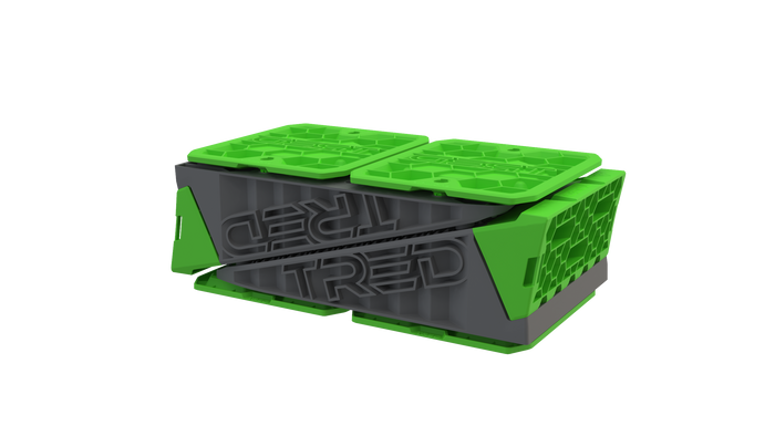 RED GT Levelling Pack TGTLVLPK – Keep Your Vehicle, Trailer or Caravan Level