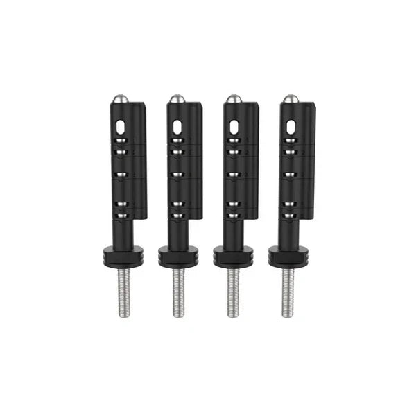 Complete Your MAXTRAX Setup