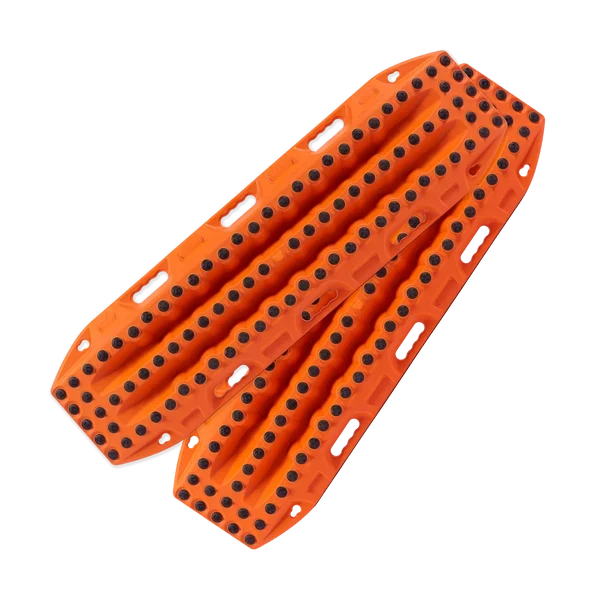 MAXTRAX XTREME Signature Orange Pair MTXXSOP – Extreme Recovery Capability