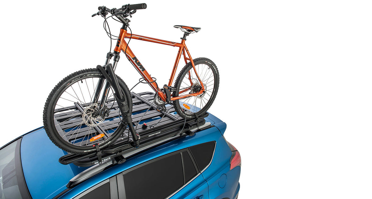 Rhino-Rack RBC050 Bike Rack: Take Your Ride Wherever the Road Leads
