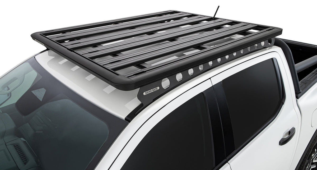 RFRB3 Rhino-Rack Backbone Mounting System – Ford Ranger P703 & Volkswagen Amarok Gen2
