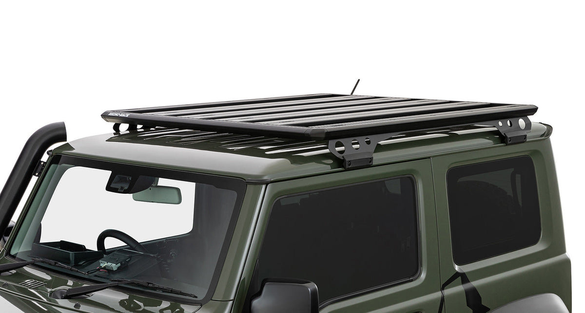 Suzuki Jimny Overlanding Kit ROLS1